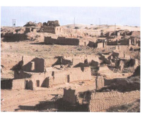 Ksar Arbaouat (Wilaya d'El bayadh)