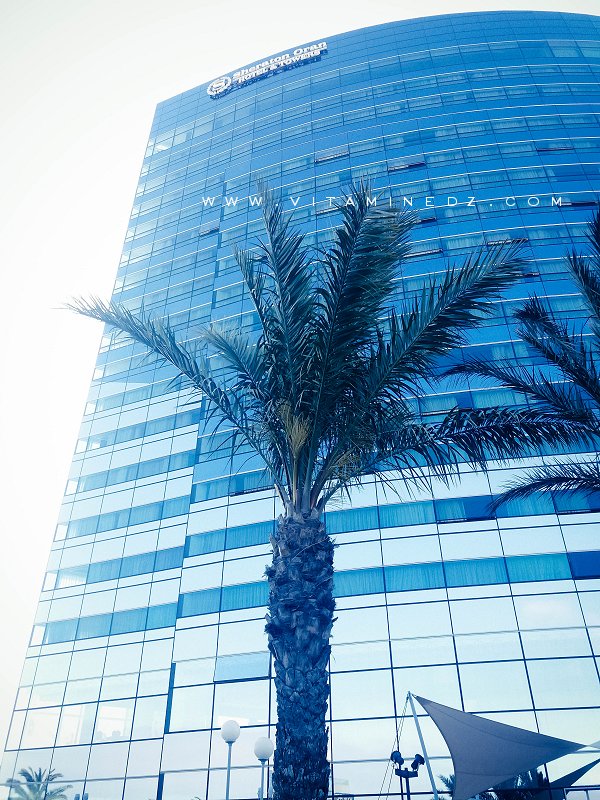 Sheraton Oran Hotel