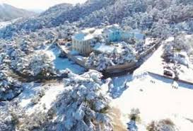 La Beauté de Theniet El Had