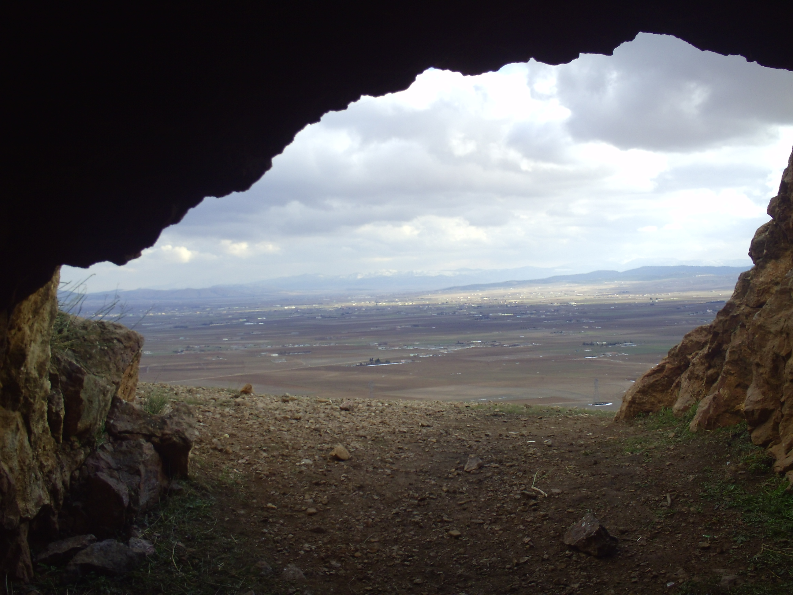 la nature a ouled boutara