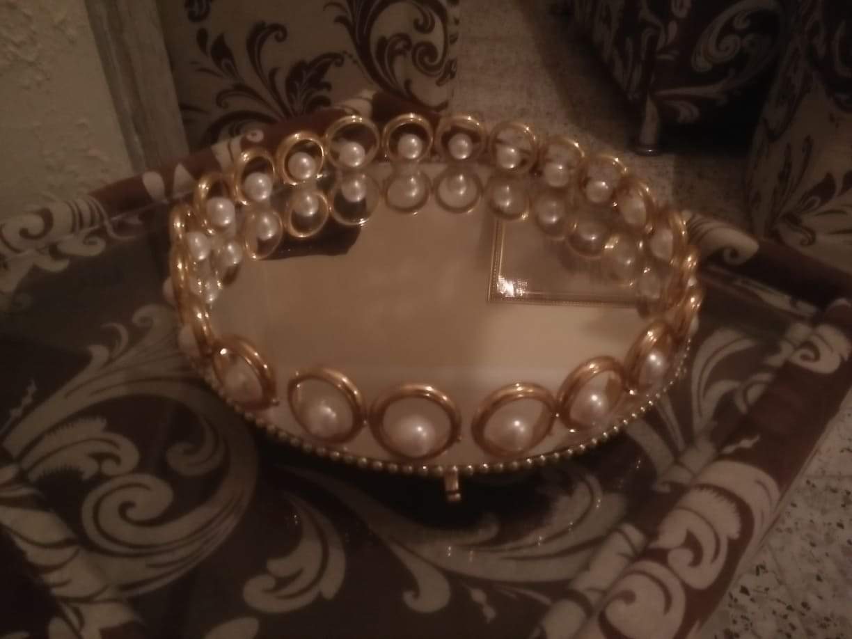 أشغال يدوية