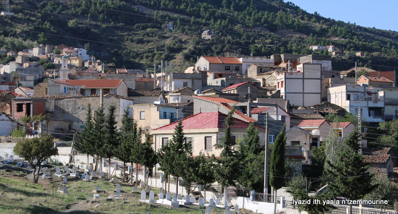 guenzet vue generale