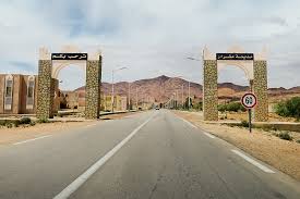 قلعة شيخ بو عمامة (مغرار