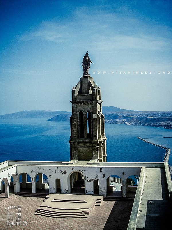 NOTRE-DAME DE SANTA CRUZ, UN SITE PATRIMONIAL D’EXCEPTION