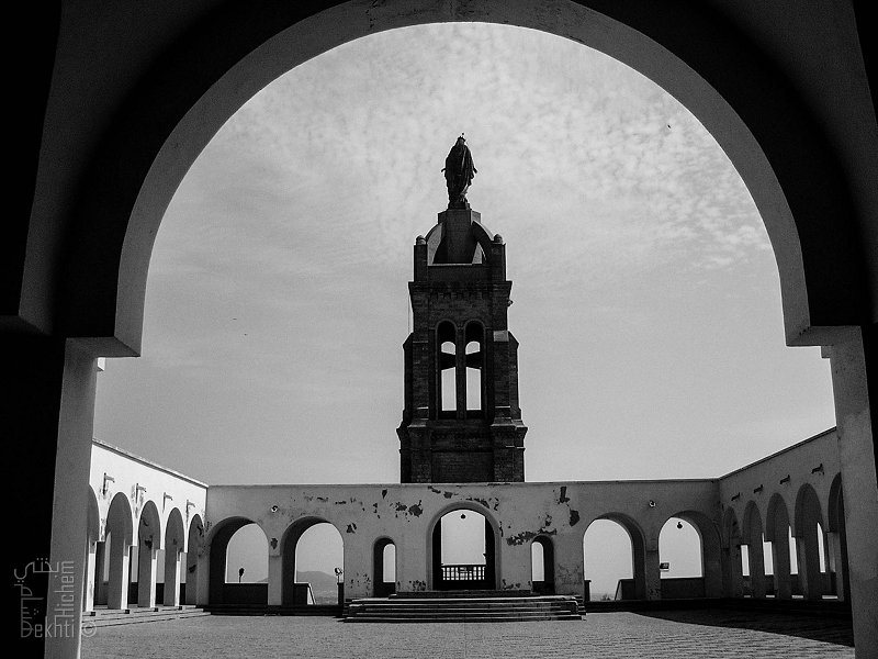 Association Diocésaine d’Algérie