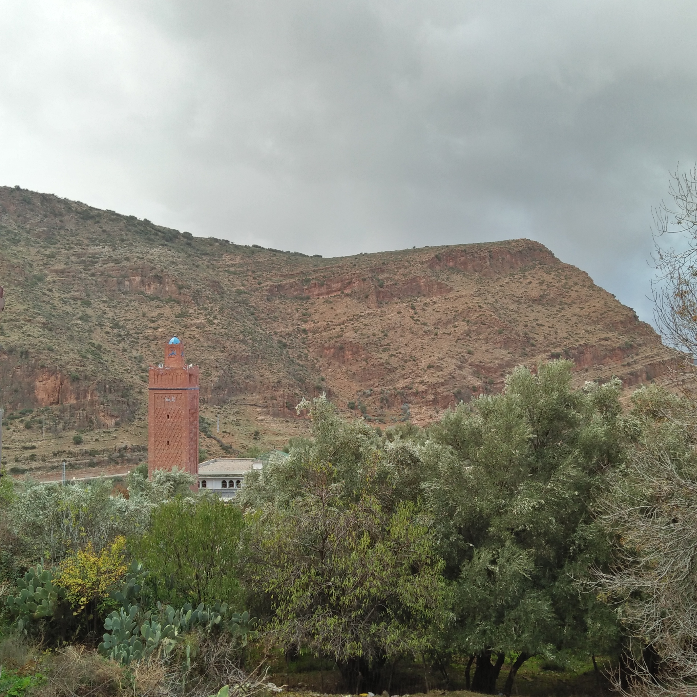 mosquée Ouled Moussa
