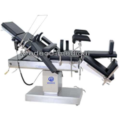 MEDECO Table d'opération