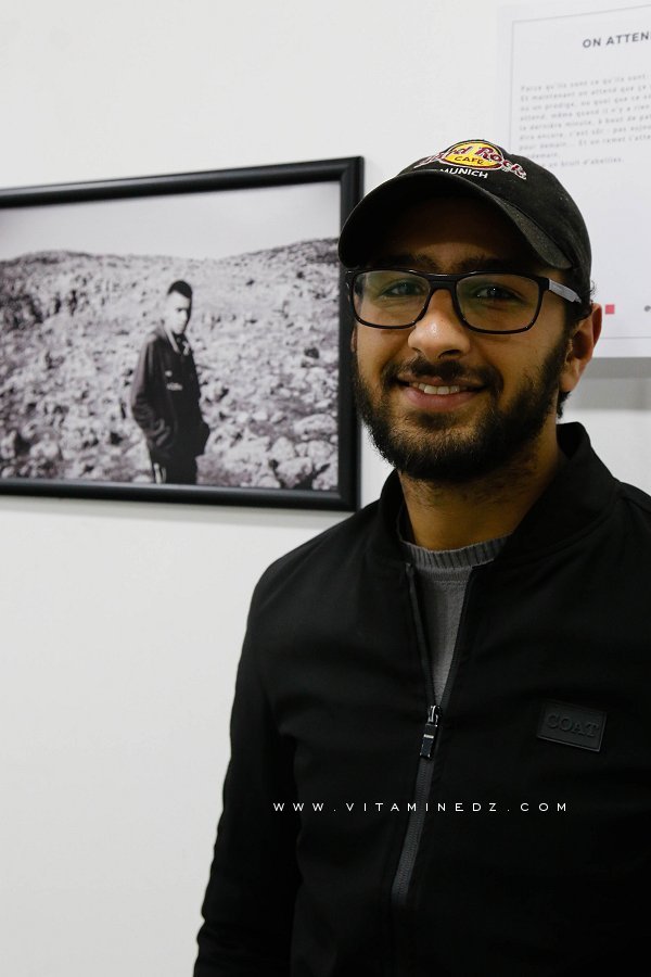 Youcef Senous Photographe