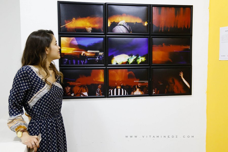 Ranya Meziane Photographe