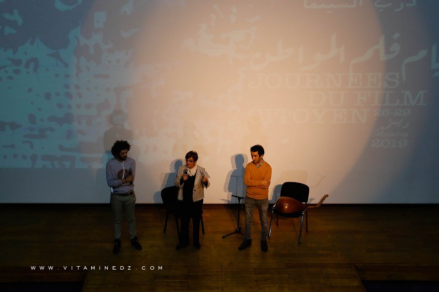 Le coup d'envoi de la première édition des