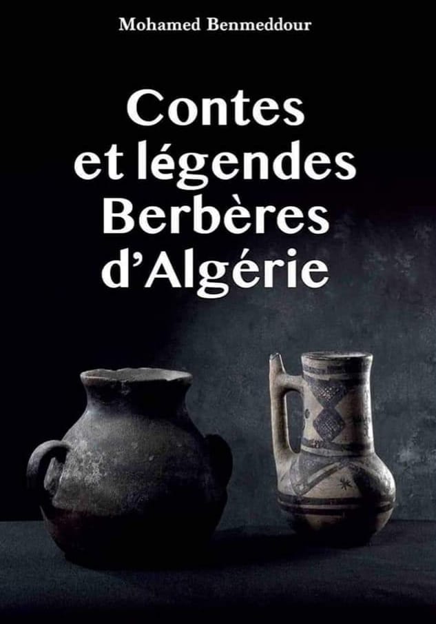 Mohamed Benmeddour « J’écris par un devoir de mémoire »