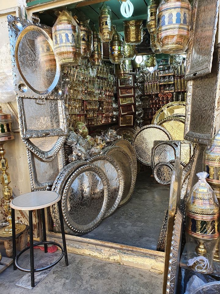 dinaderie a canstantine