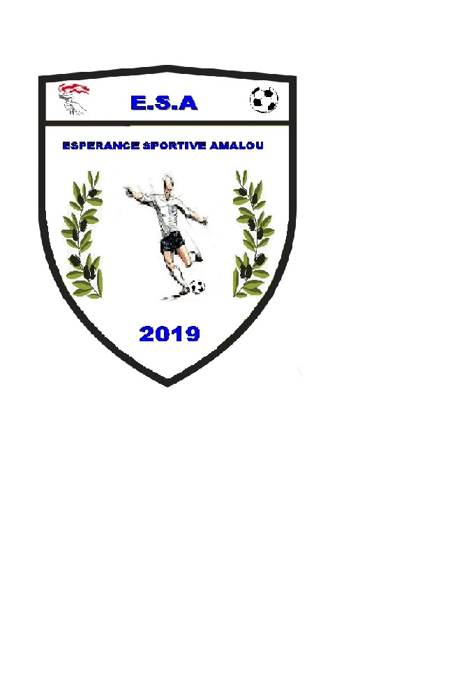 ESAMALOU 2019-2020