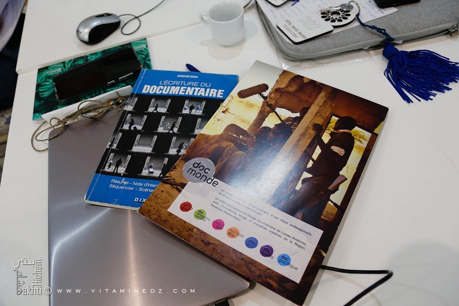 PLUSIEURS JEUNES CINÉASTES ALGÉRIENS ET SÉNÉGALAIS Y PRENDRONT PART Résidence d’écriture de films documentaires ce mois-ci à Tlemcen