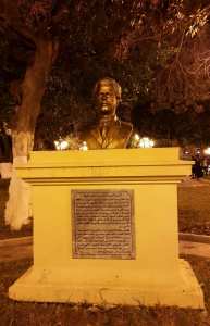 Le Théâtre National Algérien, TNA Alger.... !