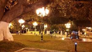 Le Théâtre National Algérien, TNA Alger.... !