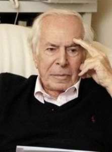 Jean Daniel nous quitte.