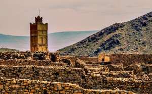 #Ksar_Sfissifa_Naâma... !