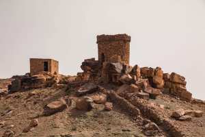 #Ksar_Sfissifa_Naâma... !