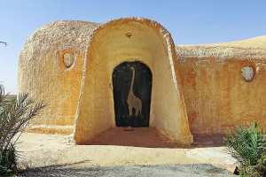 #Ksar_Sfissifa_Naâma... !