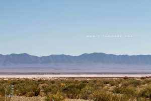 Sebkhet Ennaama ou sebkha de Dhayet Essouid