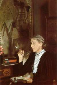 Virginia Woolf