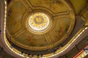 Théâtre Régional d'Oran  Abdelkader Alloula ... !