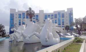 #Palais_des_Raïs...!