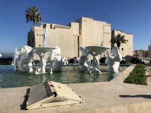 #Palais_des_Raïs...!