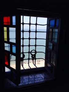 #Palais_des_Raïs...!