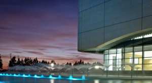 👉 Opera d’Alger  Boualem Bessaih