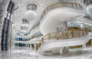 👉 Opera d’Alger  Boualem Bessaih