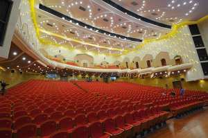 👉 Opera d’Alger  Boualem Bessaih