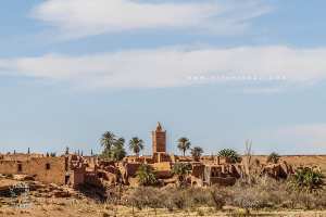 Ksar Chellala Dahrania El-Bayadh depuis 1180