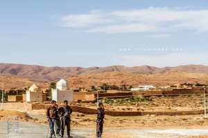 Boussemghoun, un îlot amazighophone (Wilaya d'El Bayadh)