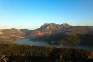 Keddara Bouzegza : Une zone touristique à promouvoir... !