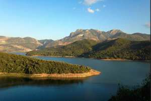 Keddara Bouzegza : Une zone touristique à promouvoir... !