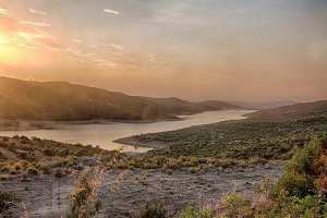 Keddara Bouzegza : Une zone touristique à promouvoir... !