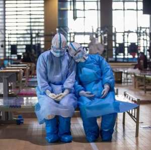 هام جدا... فيروس كورونا وطرق الوقاية