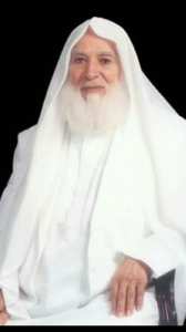 سيدي محمد بلقايد رحمه الله و قدس الله سره