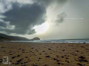 Plage Malous ( Wilaya d'Ain Temouchent)