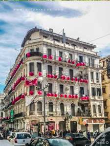 Pharmacie Didouche Mourad Alger