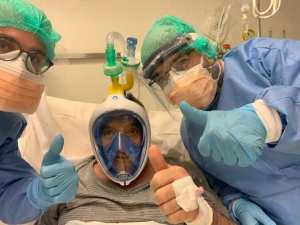 Faites tourner, ça peut servir...