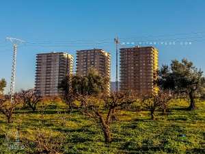 EURL Bâtiment Bouchenak