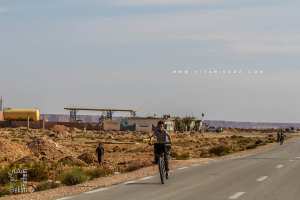 Enfants d'El Benoud (wilaya d'El Bayadh)