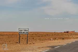 Edjelid, un territoire au milieu de nulle part