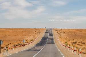 Edjelid : Territoire des bédouins entre el bnoud et Tinerkouk
