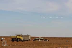 Edjelid, un territoire encore vierge