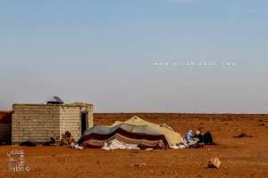 Edjelid : Des bédouins qui se sédentarisent entre el bnoud et Tinerkouk