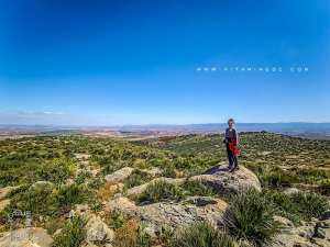 Histoire de Fellaoucene (Mahrez)